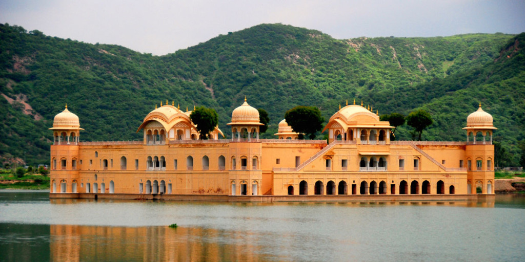 Top 10 Best Places to Visit in Jaipur | Tourist Attractions in Jaipur