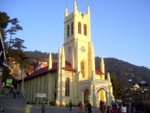 Christ-Church
