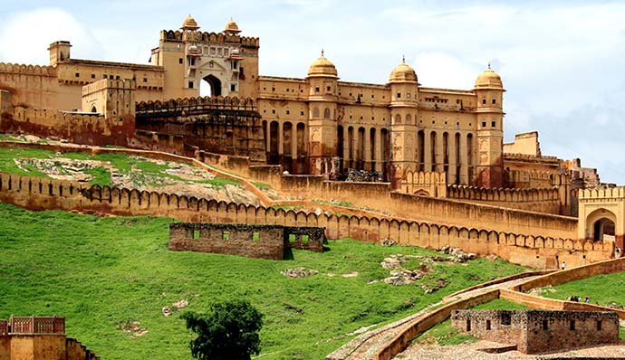 Top 10 Best Places to Visit in Jaipur | Tourist Attractions in Jaipur