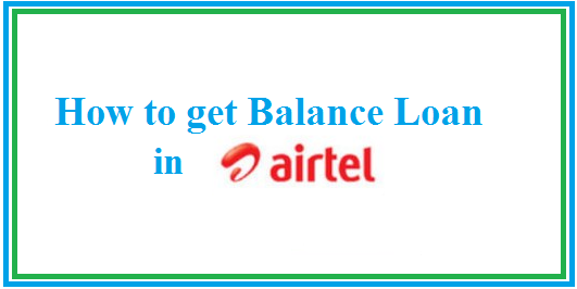 Image result for airtel loan