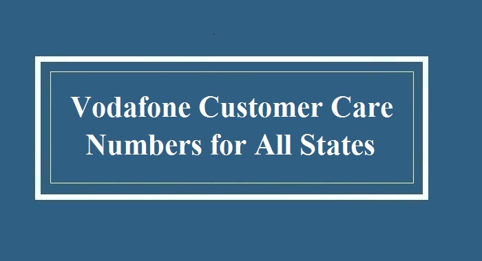USSD Code for Vodafone Balance Transfer in India