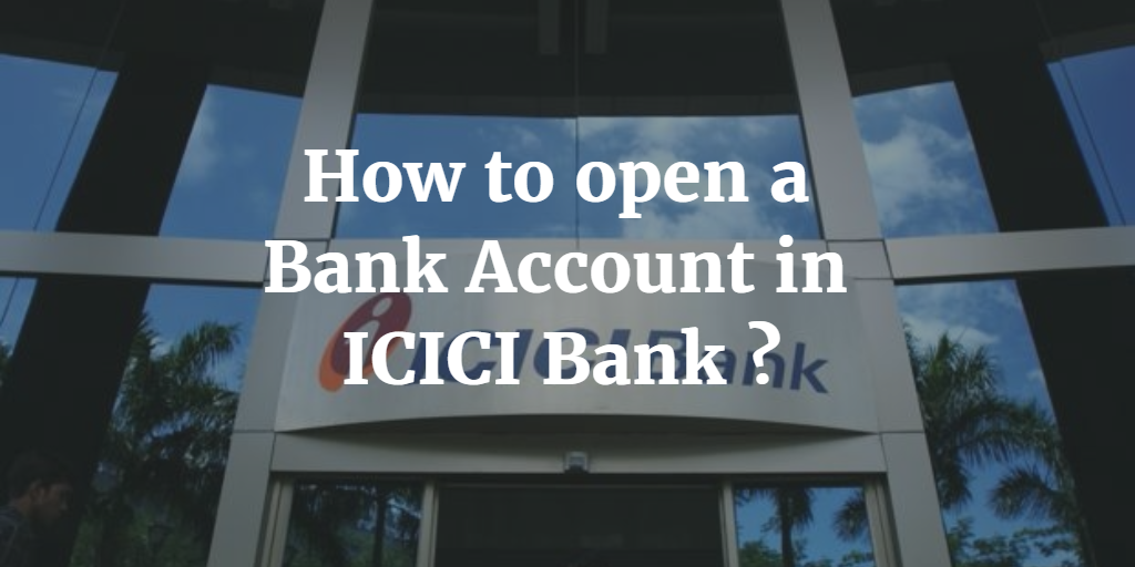 how to check my address in icici bank account online