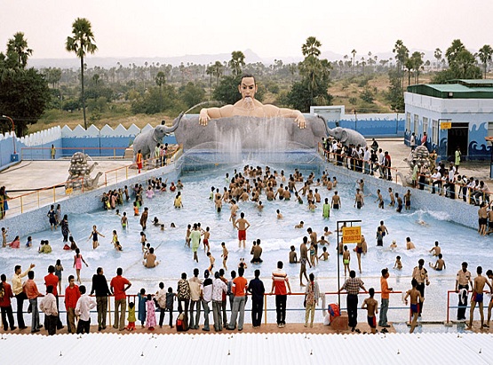 Mount Opera Water Park, Hyderabad