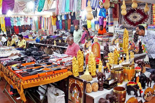 Ramakda Market, Ahmedabad