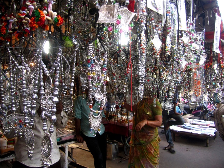 Rani No Haziro Market, Ahmedabad