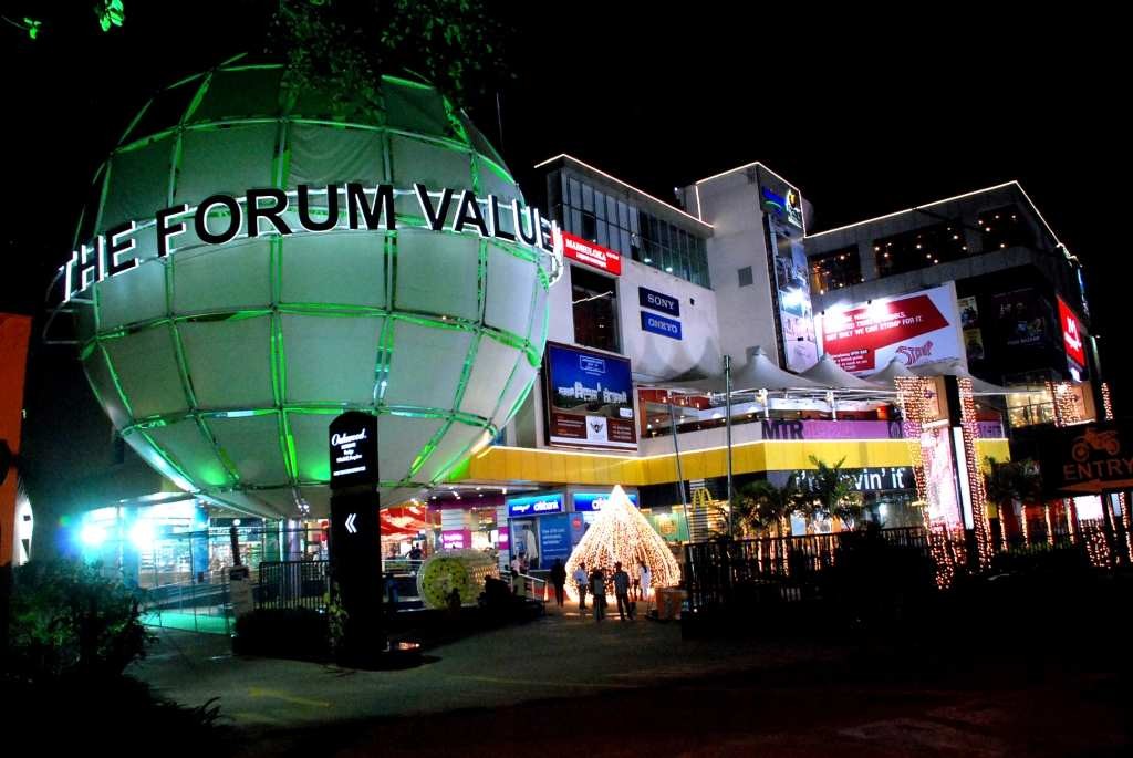 Forum Value Mall, Bangalore