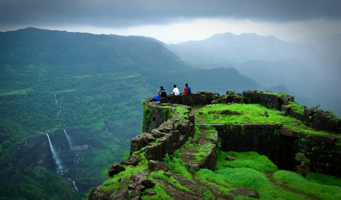 Top 10 Places to Visit in India in Monsoon