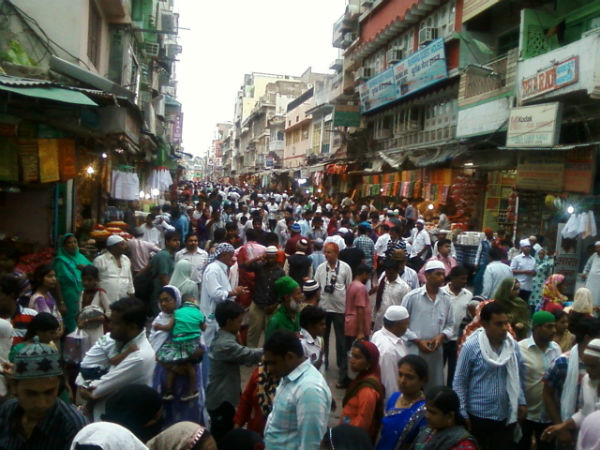 Nalla Bazar, Ajmer
