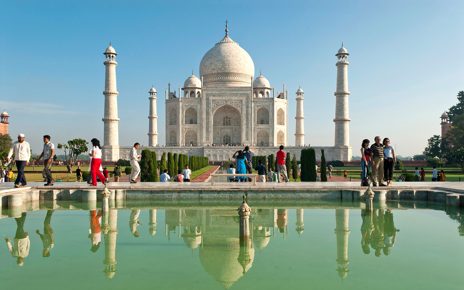 Top 10 Historical Monuments Of India 2303