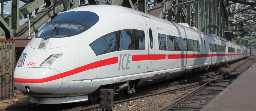 Germany Railways