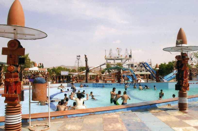 Birla City Water Park, Ajmer