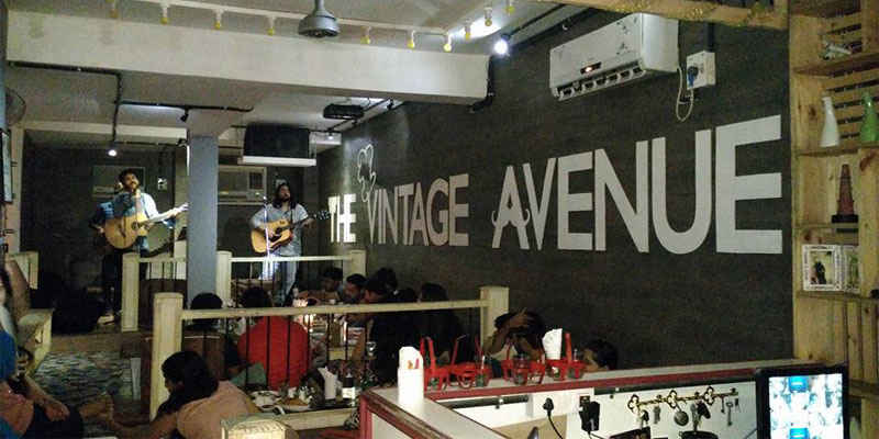 The Vintage Avenue, GTB Nagar