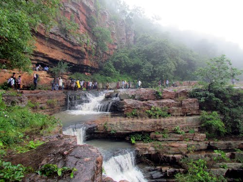Top 10 Places to Visit near Hyderabad in Monsoon
