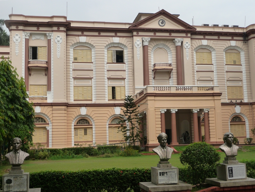 Birla Industrial and Technological Museum