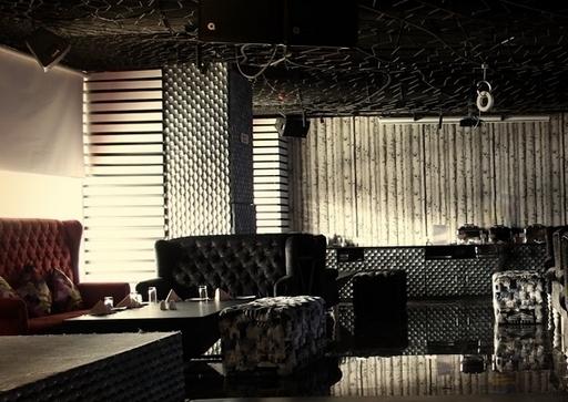 Calypso Club & Lounge, Indore