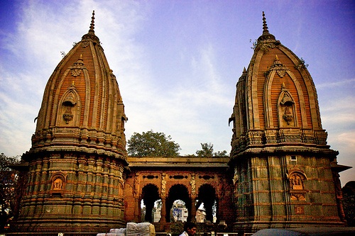 Chhatri Bagh, Indore