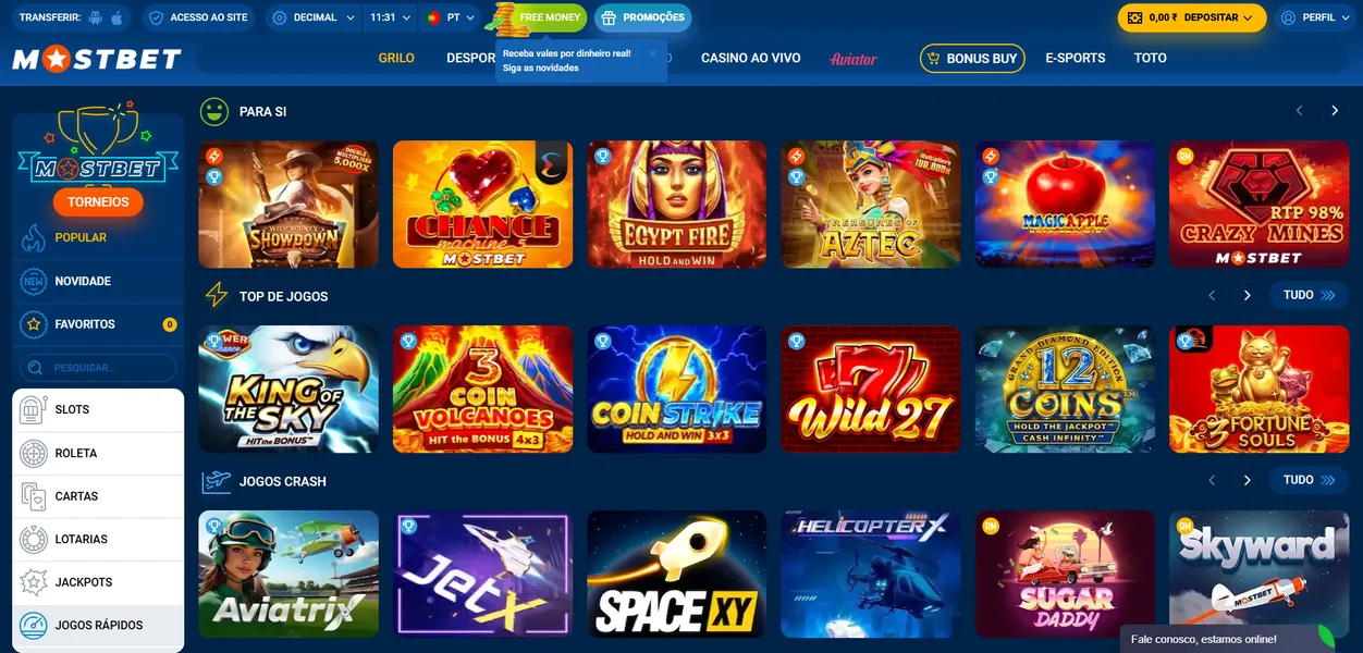 Mostbet features and opportunities for players in India