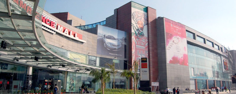 Ambience-mall-gurgaon