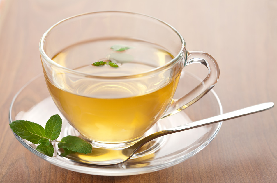 Green tea Heath Benefits