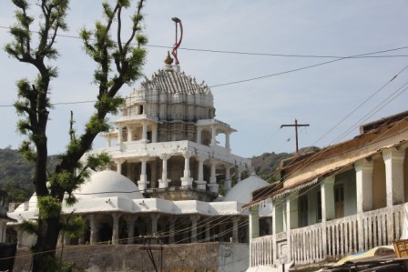 Dilwara temple, Mount Abu