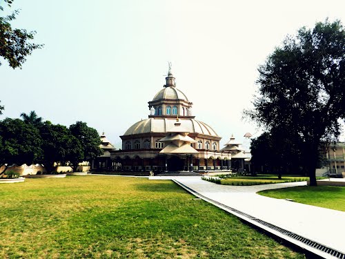 Kotdwara Church