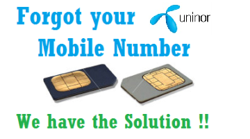 How-to-check-your-uninor-mobile-number