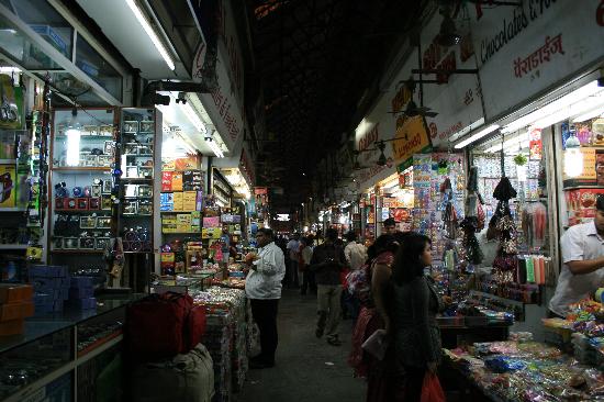 Phule Market, Pune
