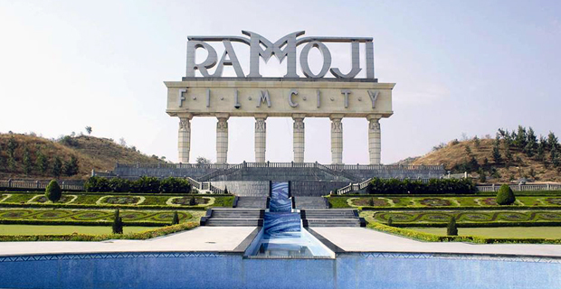 Ramoji Flim City, Hyderabad