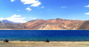Top 10 Places to Visit in Leh-Ladakh
