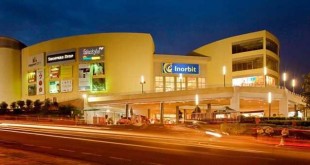Top 10 Shopping Malls in Hyderabad