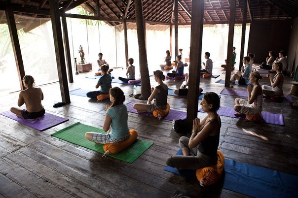 Ayurveda Yoga Meditation Resort, Coonoor