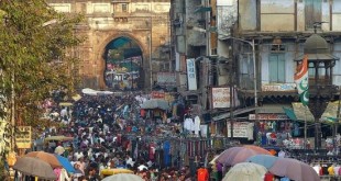 Best Shopping Markets in Ahmedabad