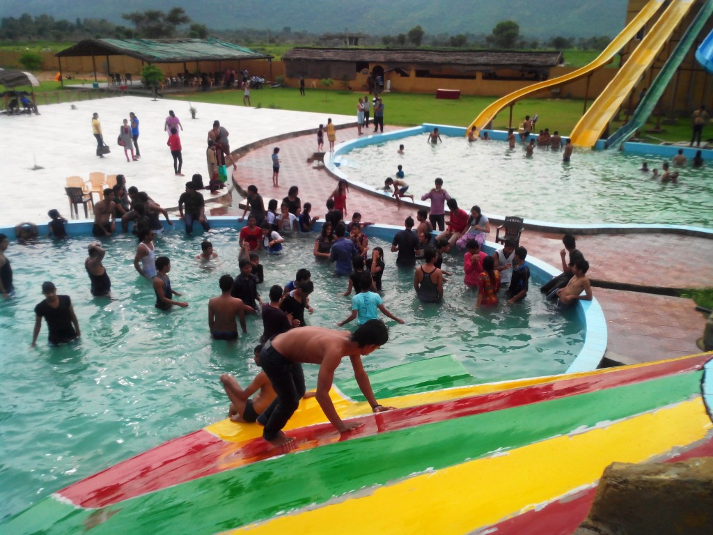 Fun Gaon Water Park, Jaipur