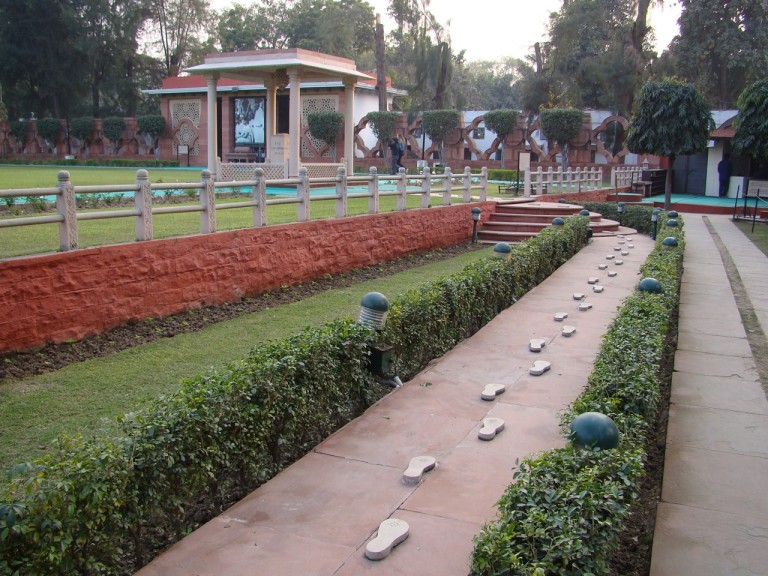 Mahatma Gandhi Museums