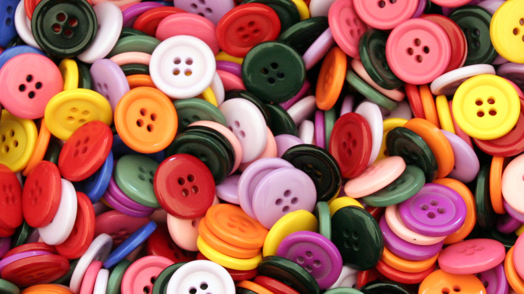 Buttons in India