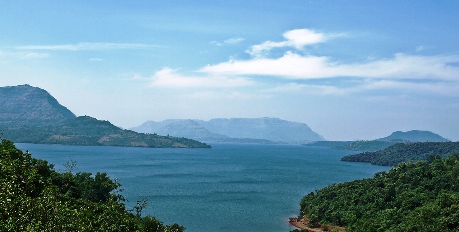 Mulshi Lake