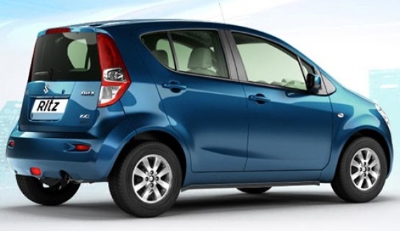 10 Cheapest Diesel Cars in India