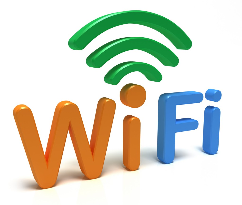 How to Connect to Free Wifi in Delhi Airport