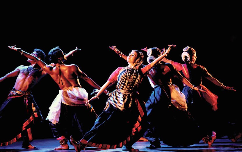 Bharatnatyam - India's Oldest Dance Form 