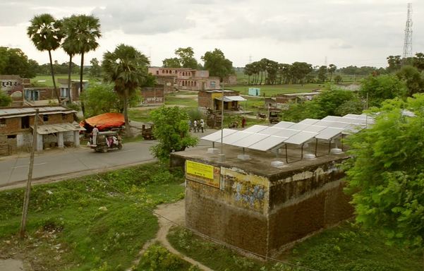 Dharnai, Bihar
