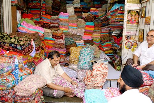 Shastri Market, Amritsar