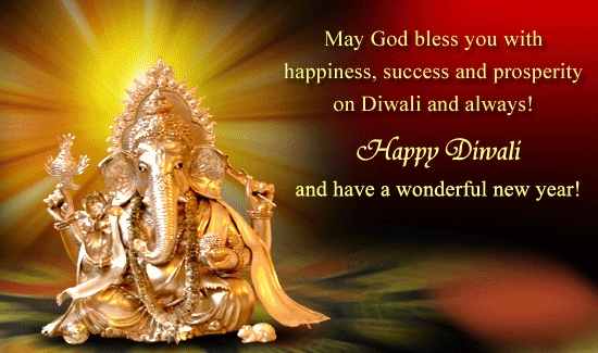 Happy Diwali Wishes 2017