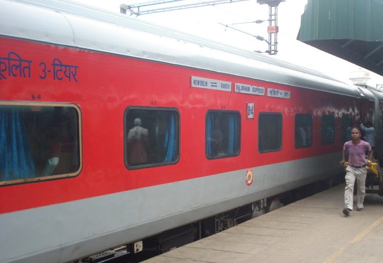 Top 10 Fastest Rajdhani Express Trains in India