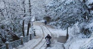 Top 10 Places in Uttarakhand for Snowfall