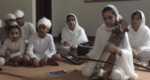 Bhaini Sahib - Music Village of India