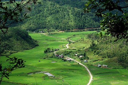 Champhai, Mizoram