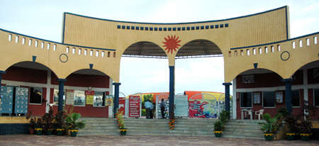 Highland Park, Nagpur