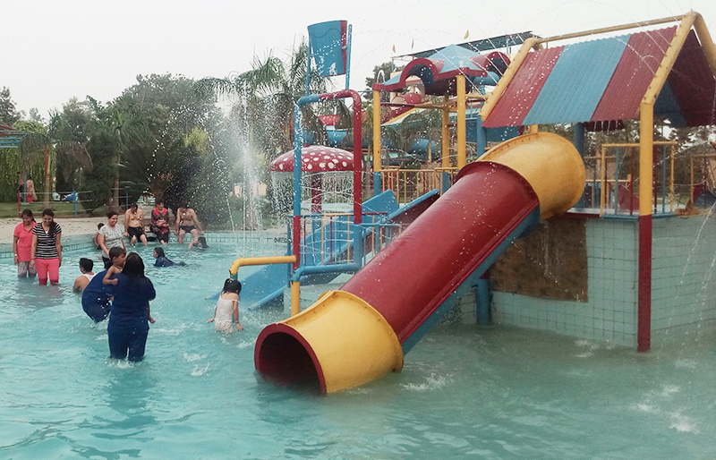 Top 3 Water Parks in Jalandhar | Ticket Price | Location | Phone Number