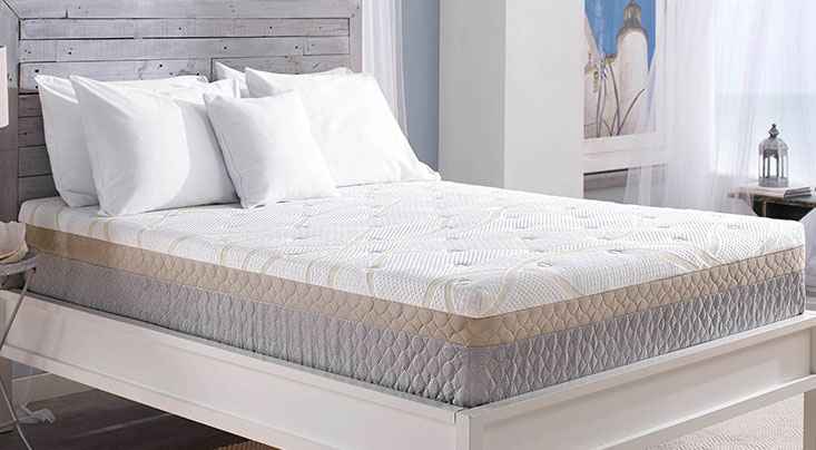 5 Important Tips for Buying a New Mattress in India