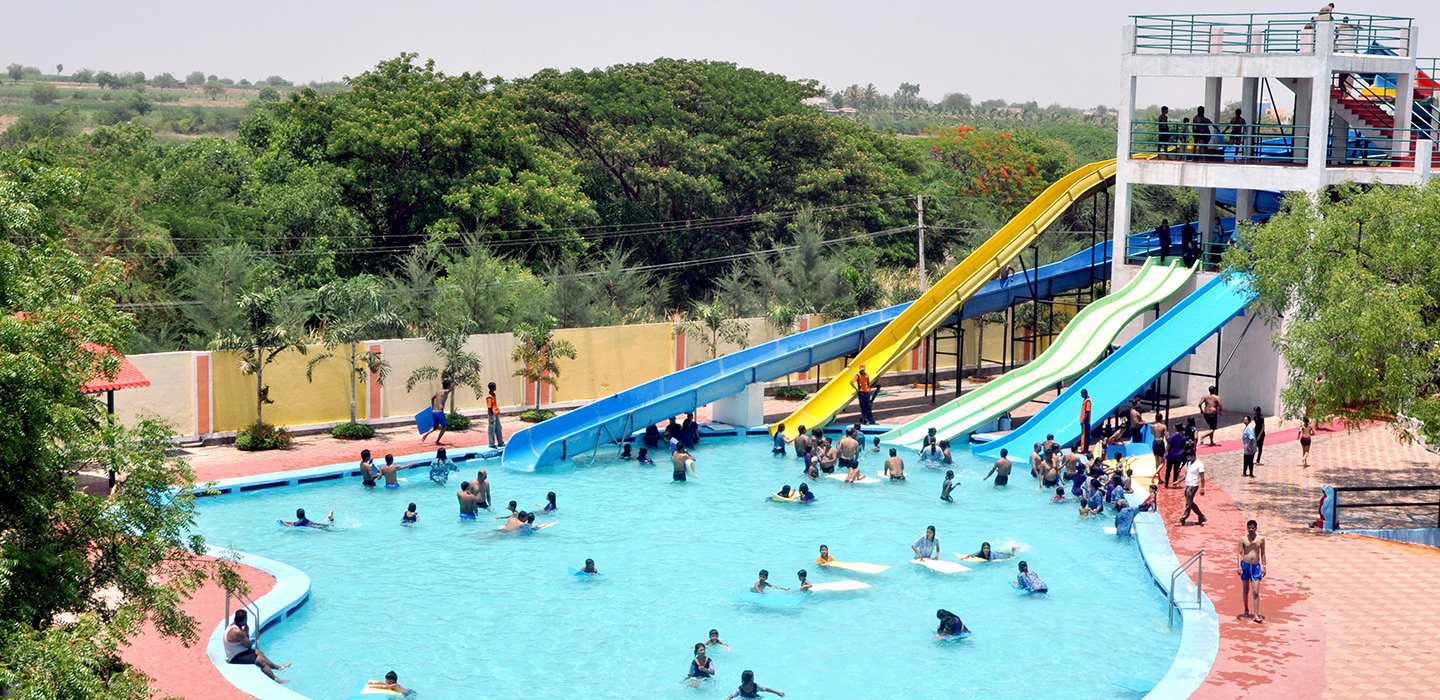 Top 2 Water Parks in Solapur | Ticket Price | Location | Phone Number